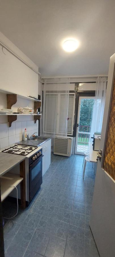 Bluebird Apartman Zalakaros Exterior foto