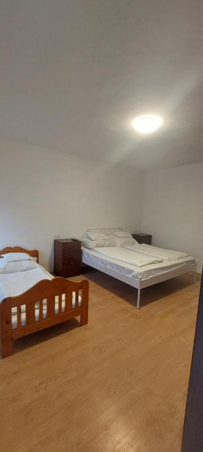 Bluebird Apartman Zalakaros Exterior foto