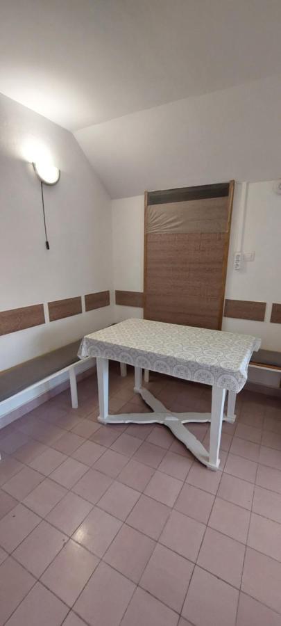 Bluebird Apartman Zalakaros Exterior foto