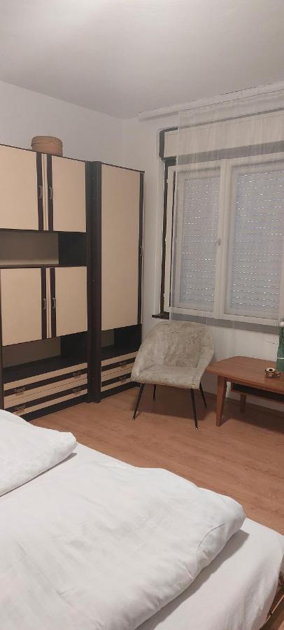 Bluebird Apartman Zalakaros Exterior foto