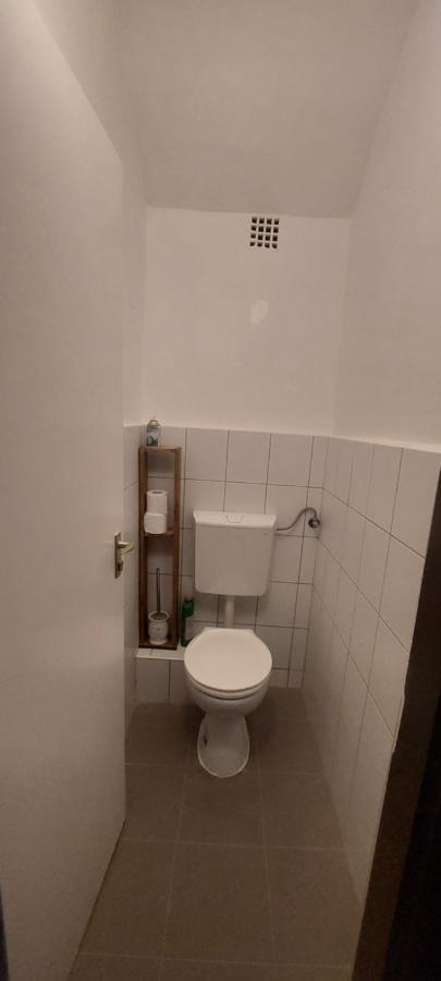 Bluebird Apartman Zalakaros Exterior foto