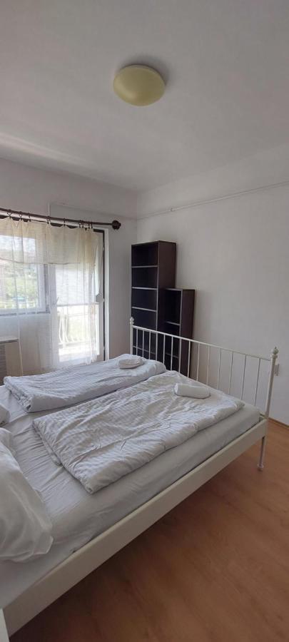Bluebird Apartman Zalakaros Exterior foto